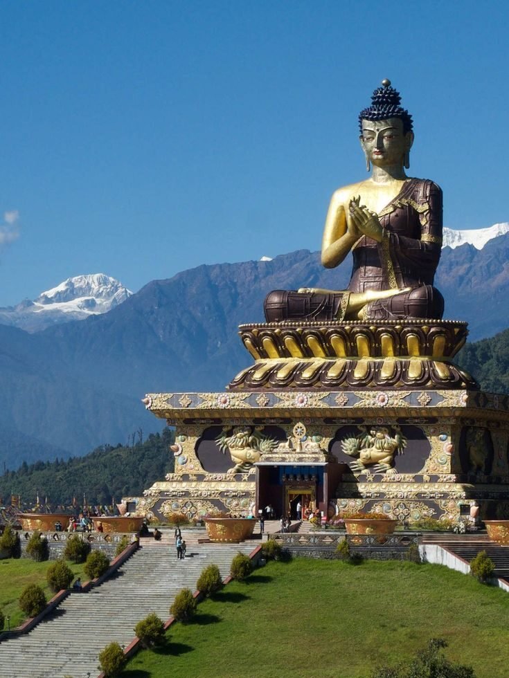 Gangtok
