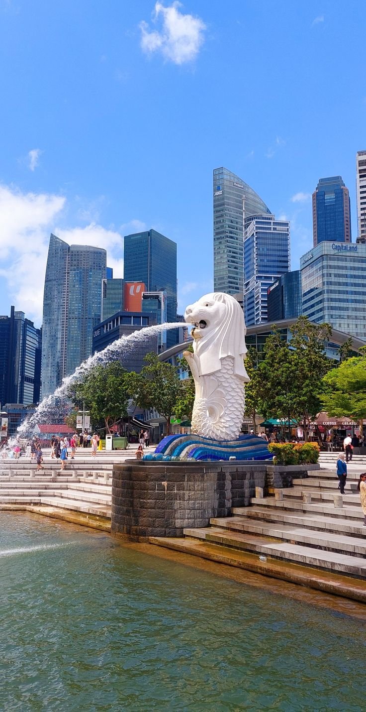 Singapore