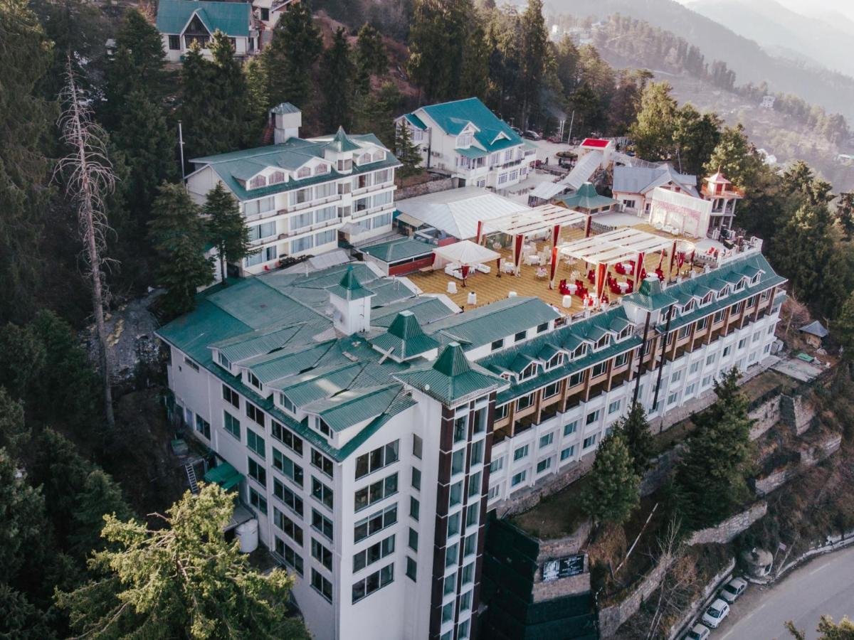 Royal Tulip Shimla
