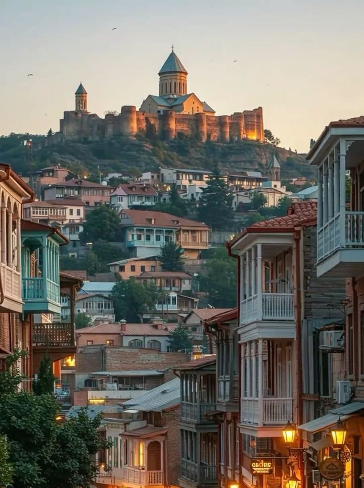 Georgia