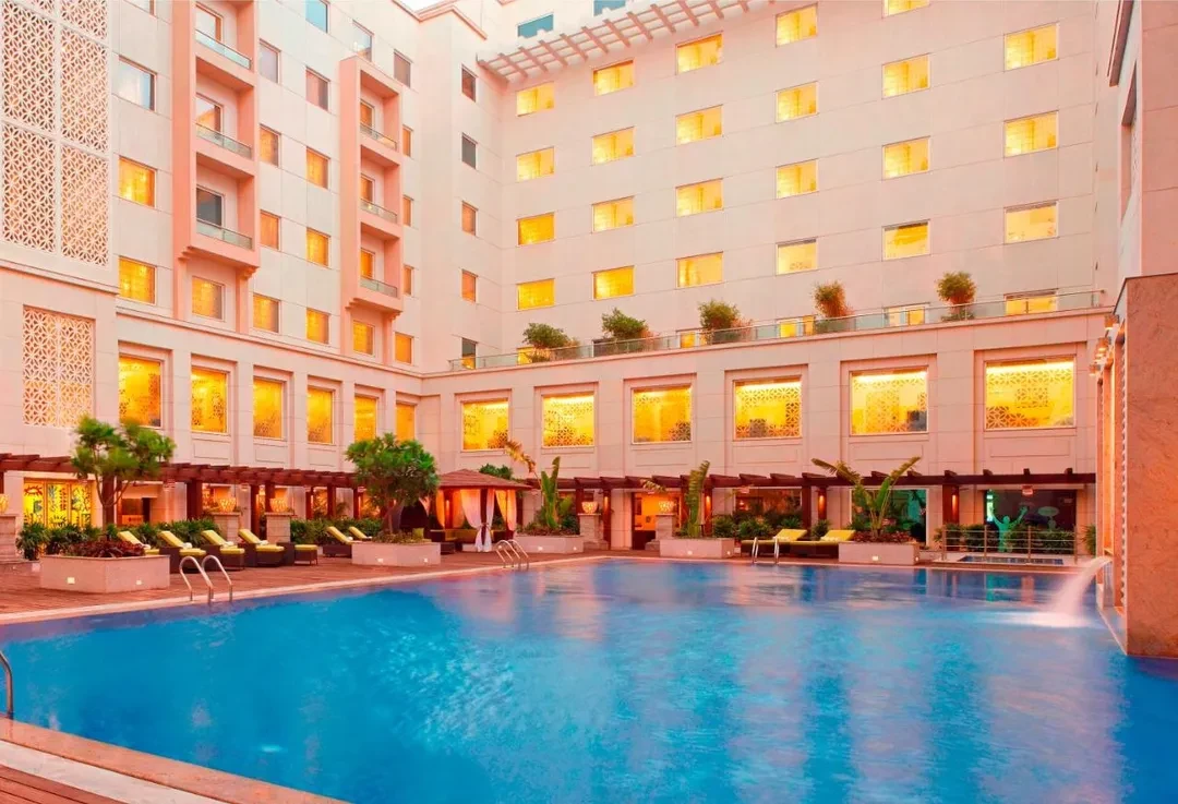 Lemon Tree Premium Delhi