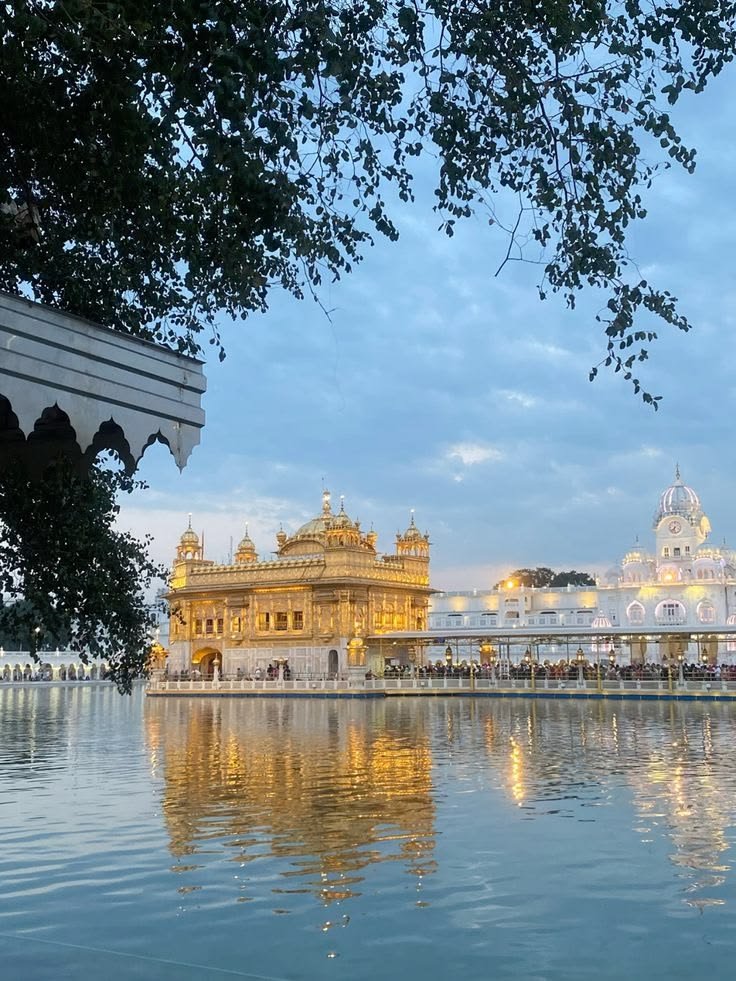 Amritsar