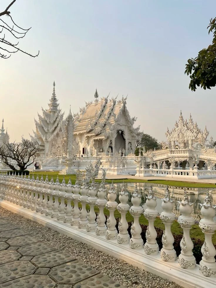 Thailand