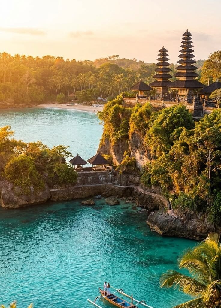 Bali