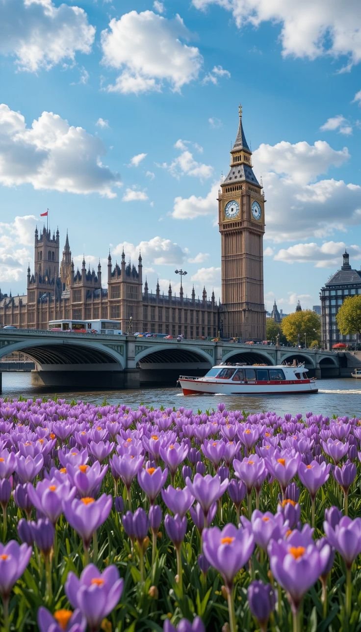 London