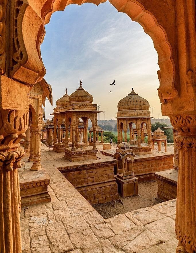Jaisalmer
