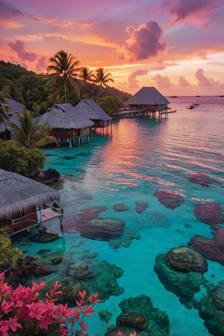 Maldives