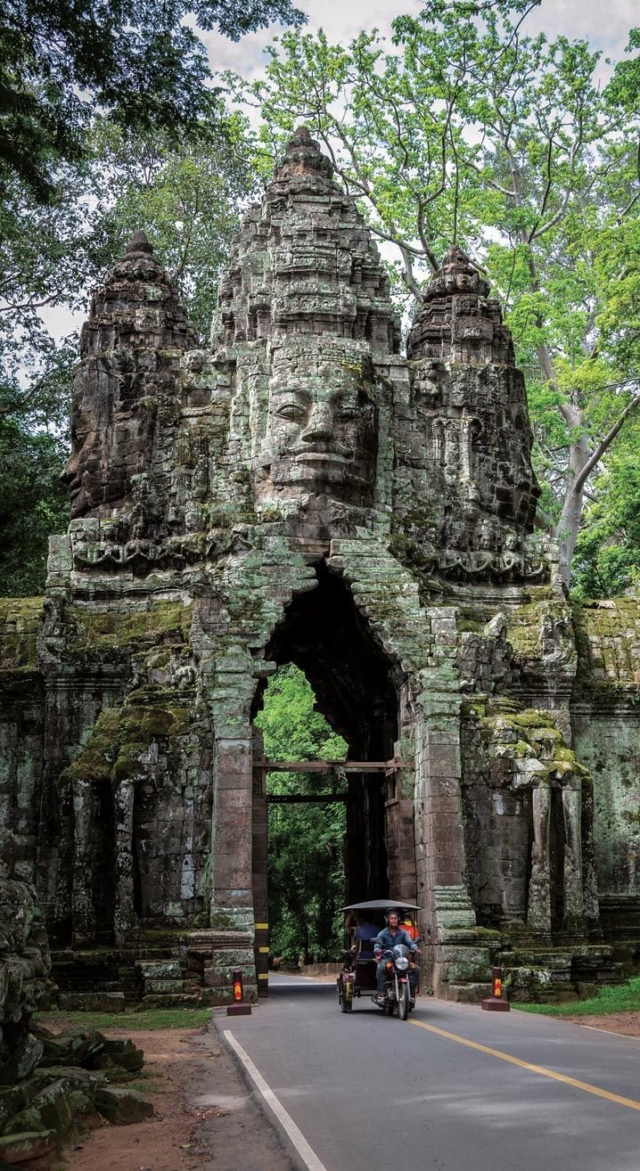Cambodia