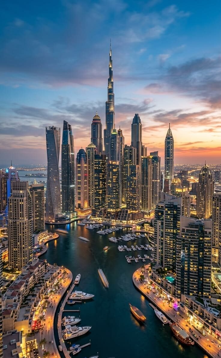 Dubai