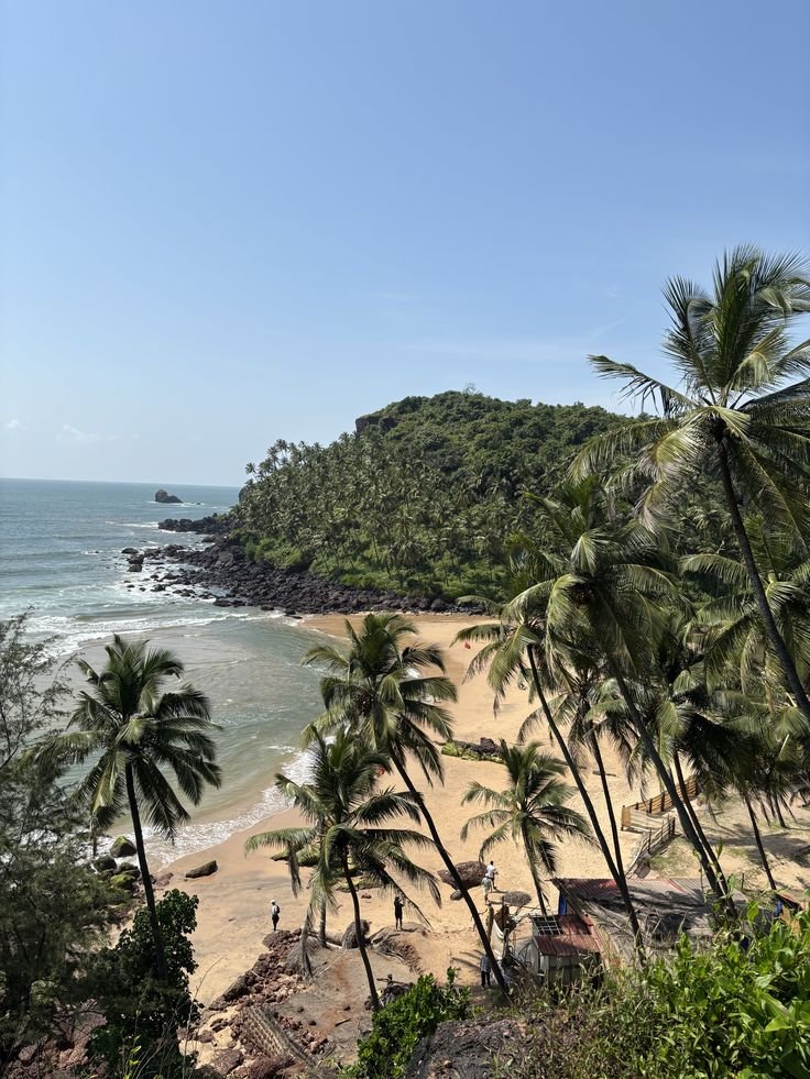 Goa