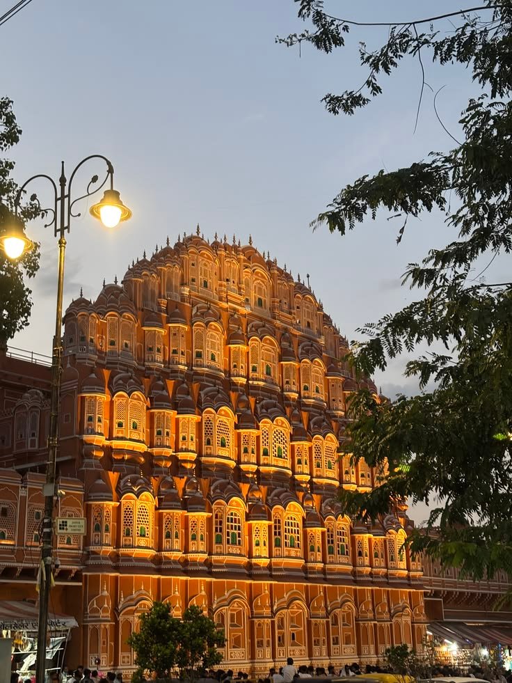 Jaipur