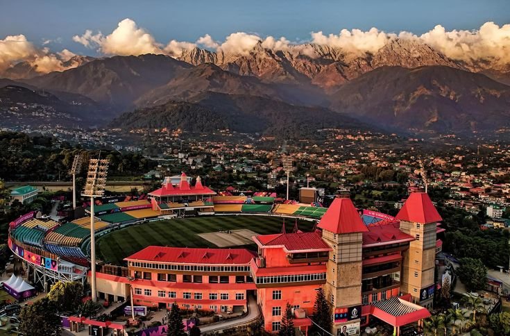 Dharamshala