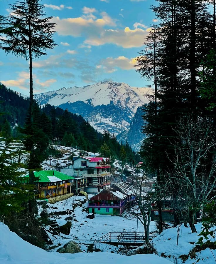 Manali