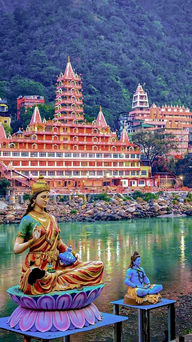 Rishikesh