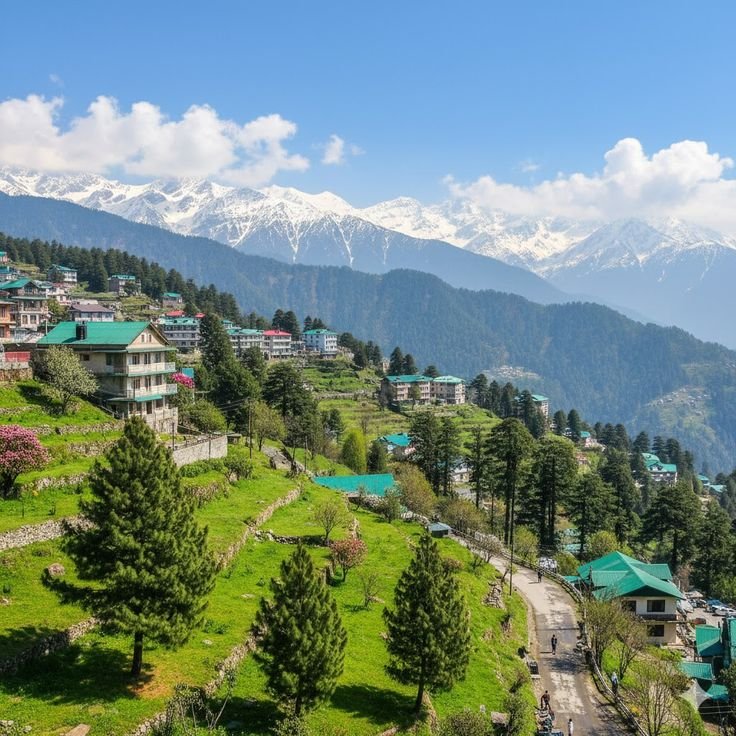 Shimla