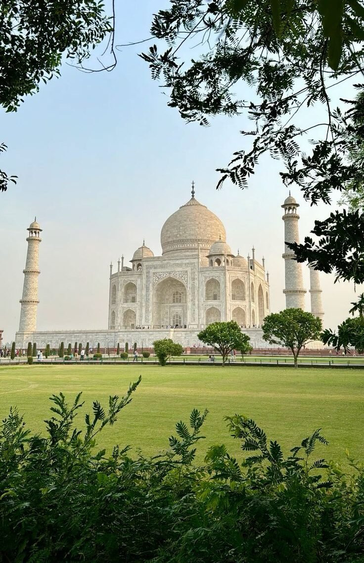 Agra