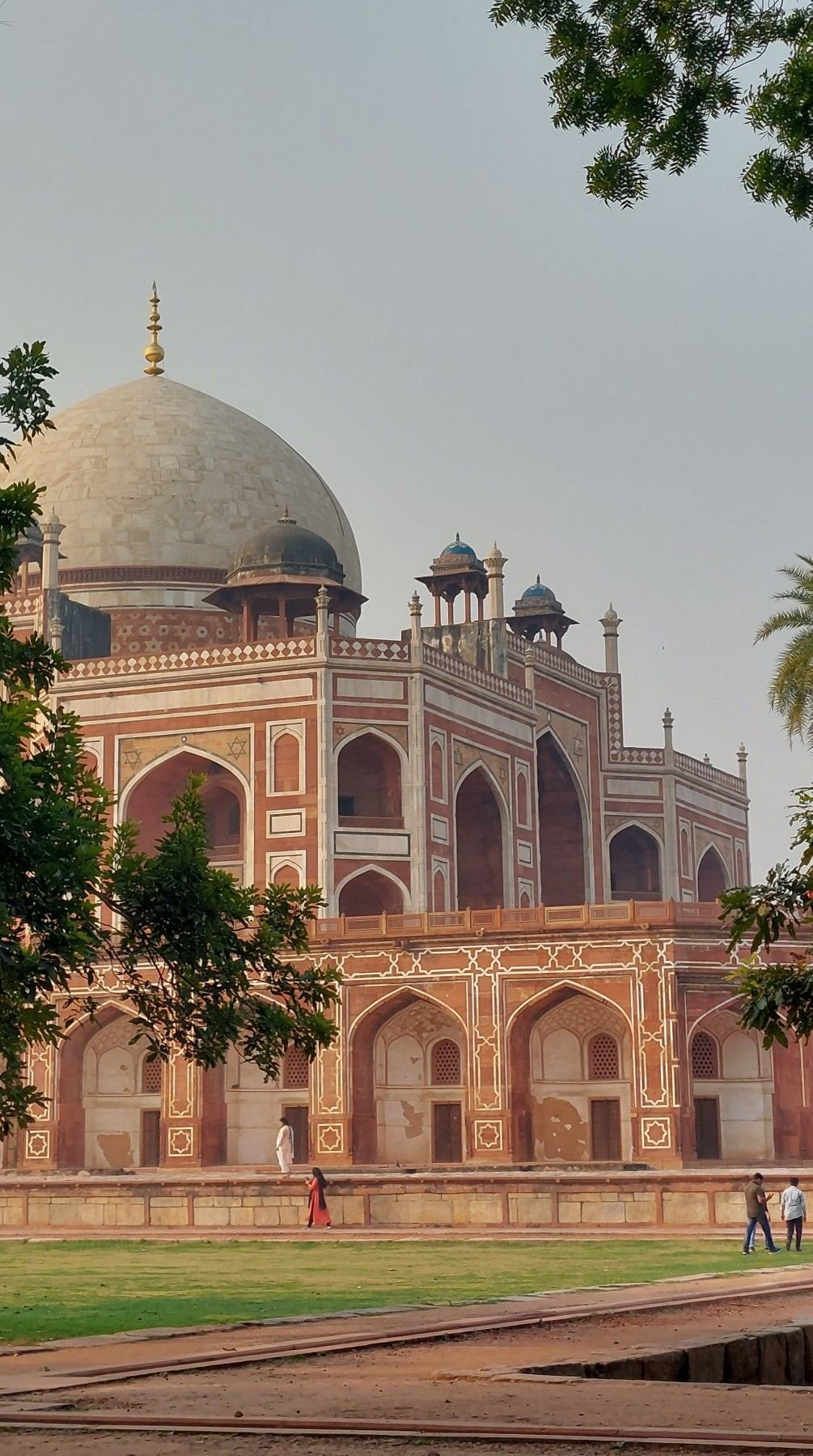 Delhi & NCR