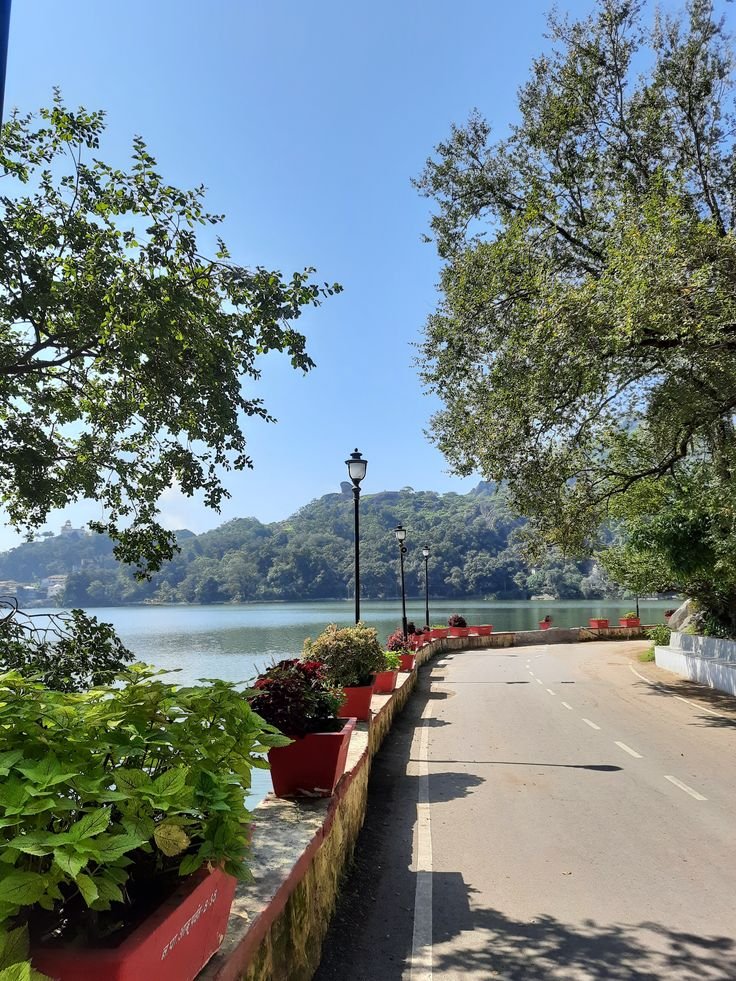 Mount Abu