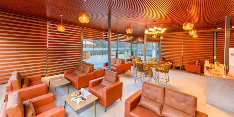 Restaurant Space