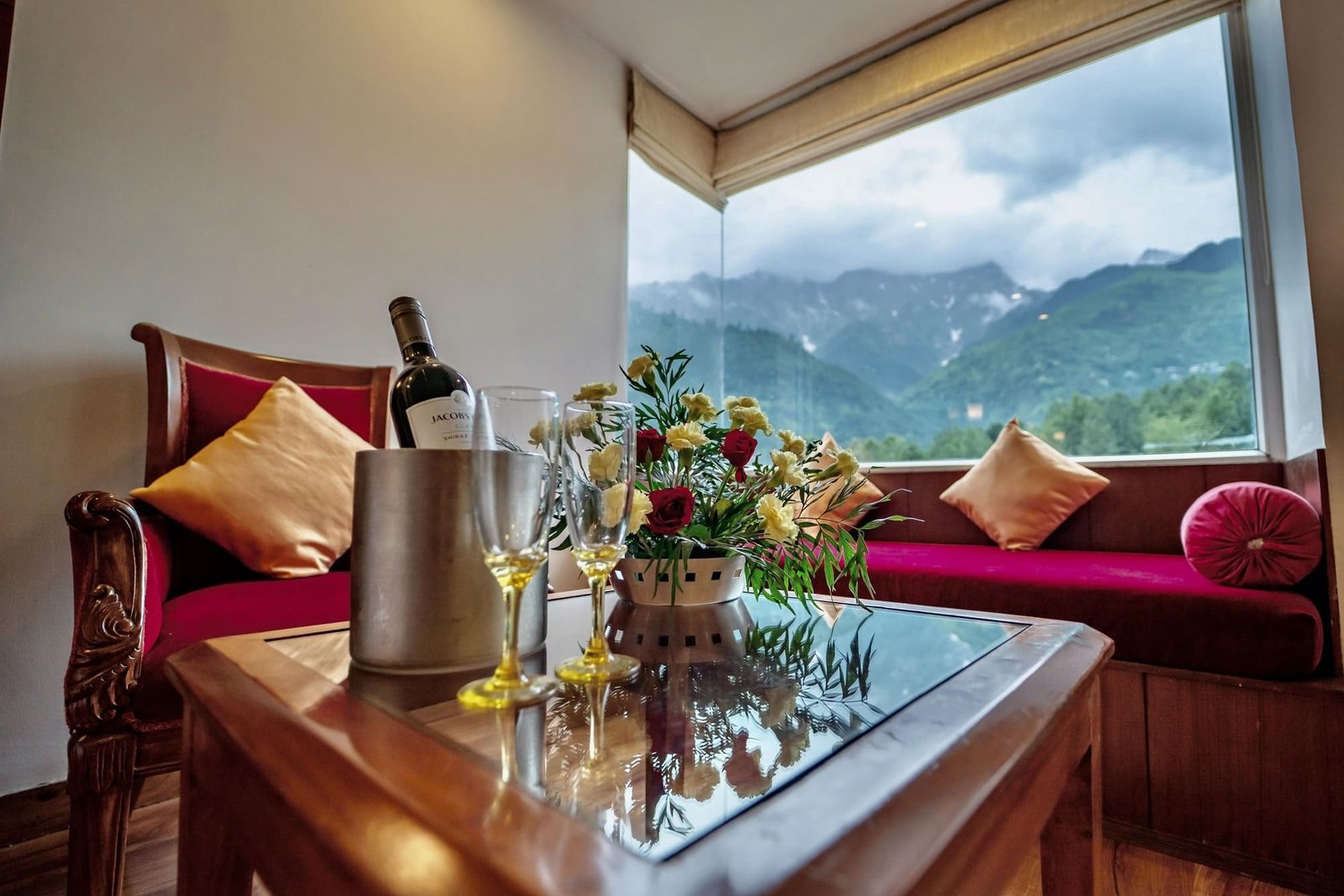 Luxury Interior