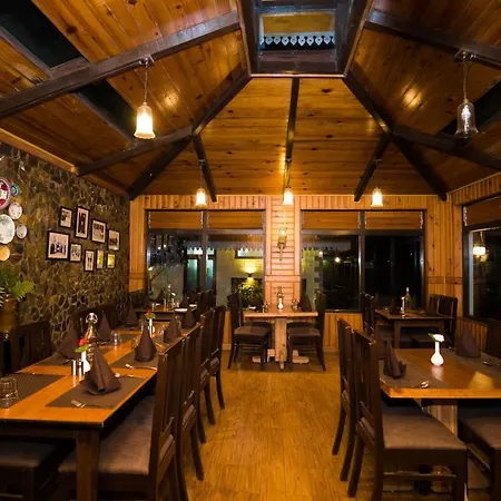 Outdoor Seating