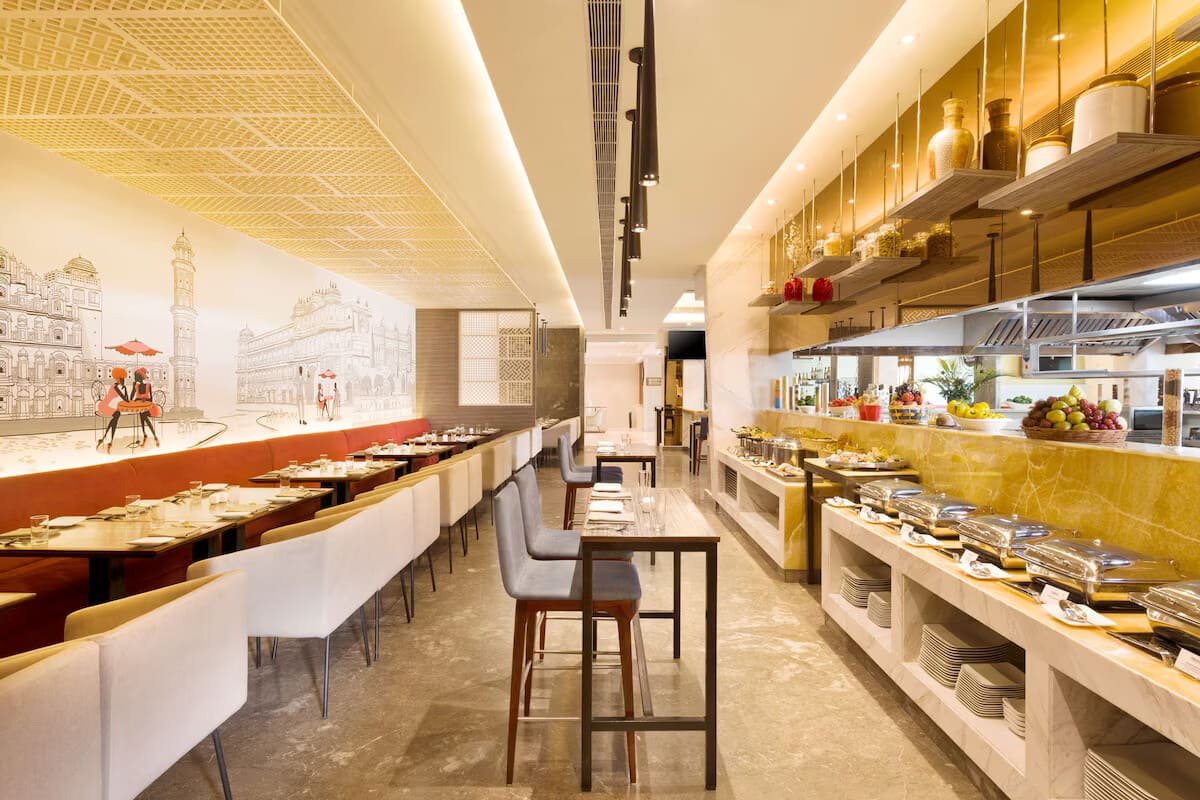 Dining Experience