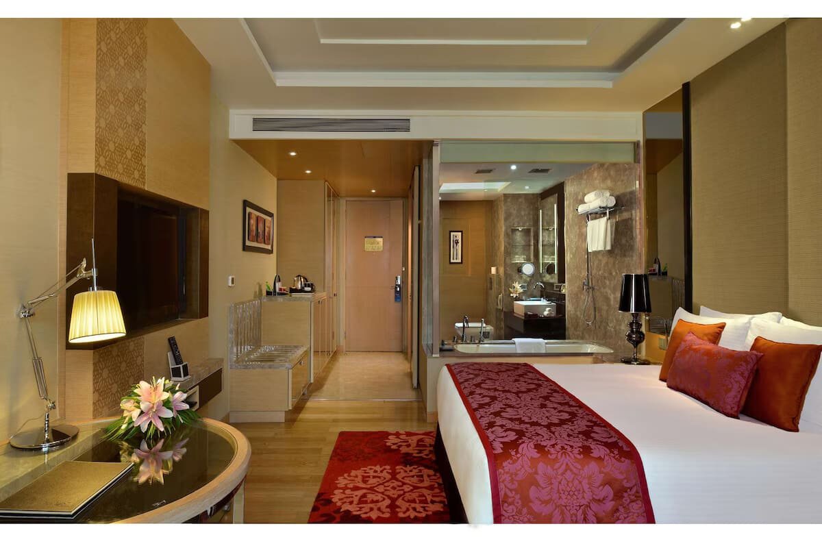 Hotel Amenities
