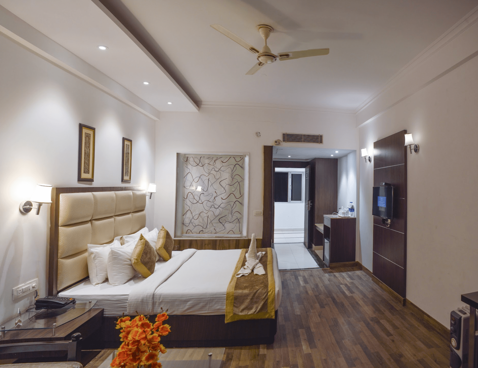 Room Interior