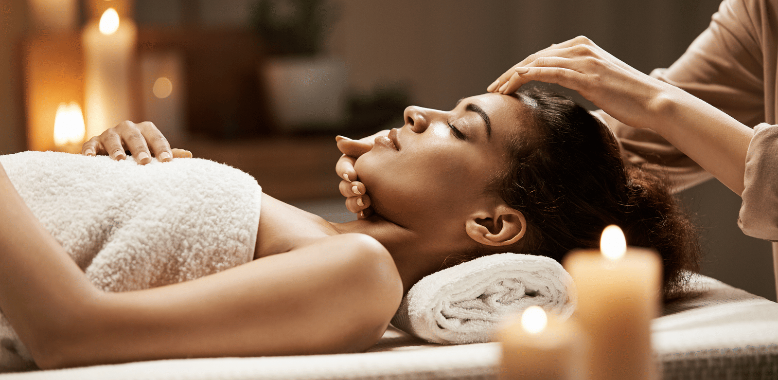 Wellness Spa
