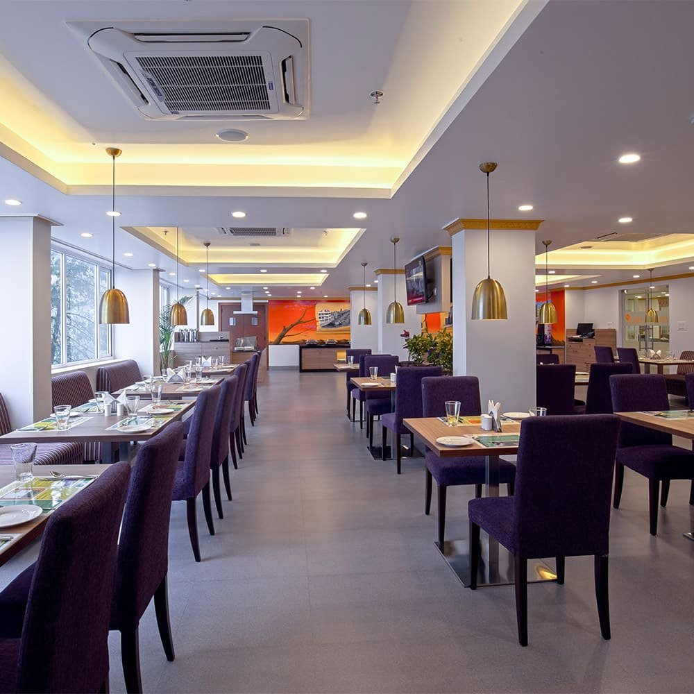 Citrus Cafe