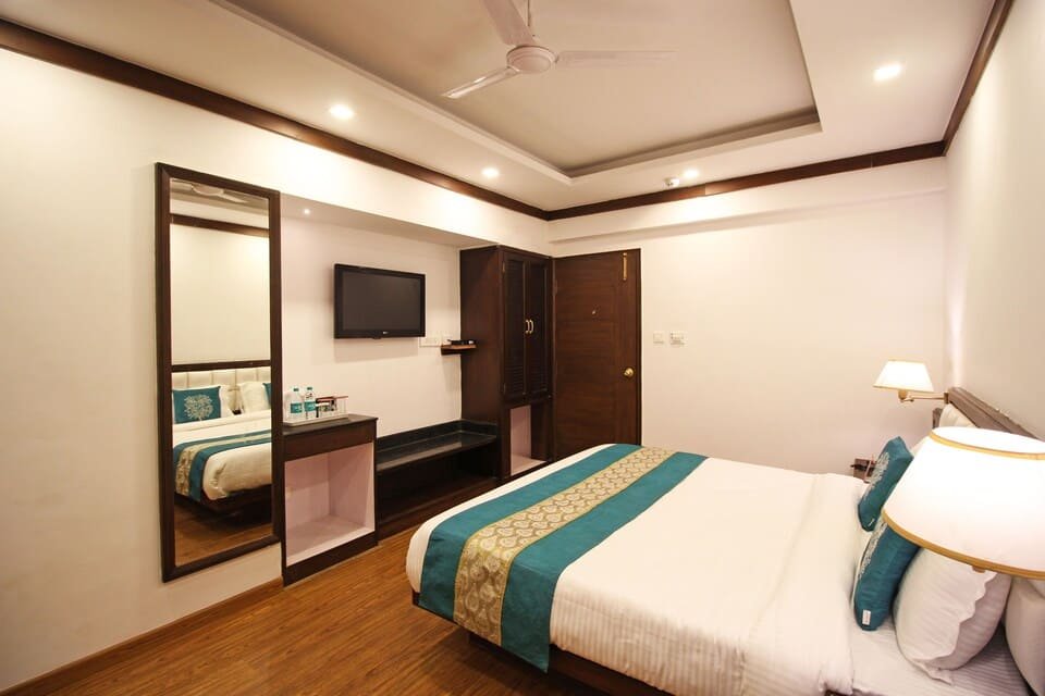Premium Bedroom