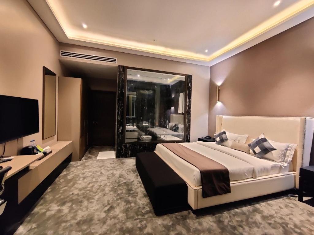 Exotic Suite