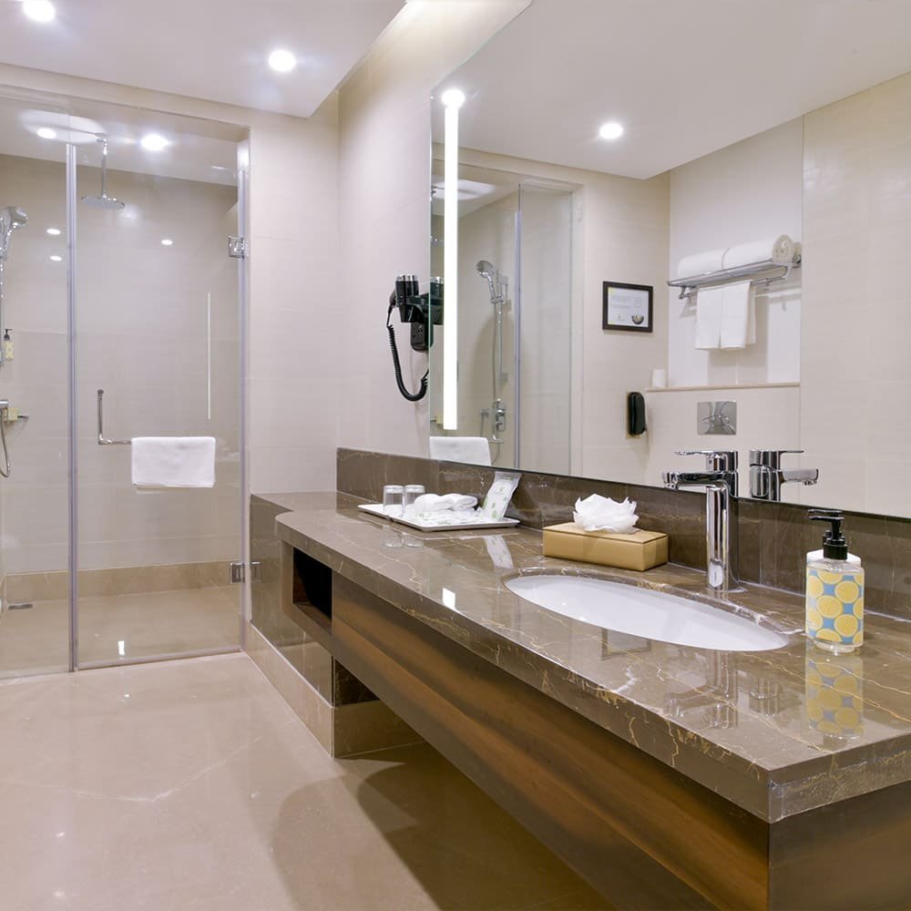 Washroom
