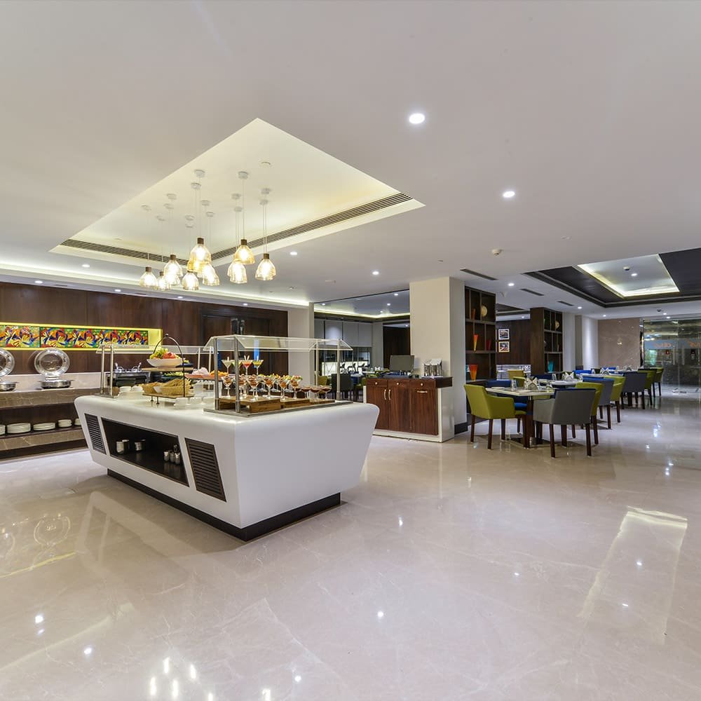 Citrus Café Restaurant