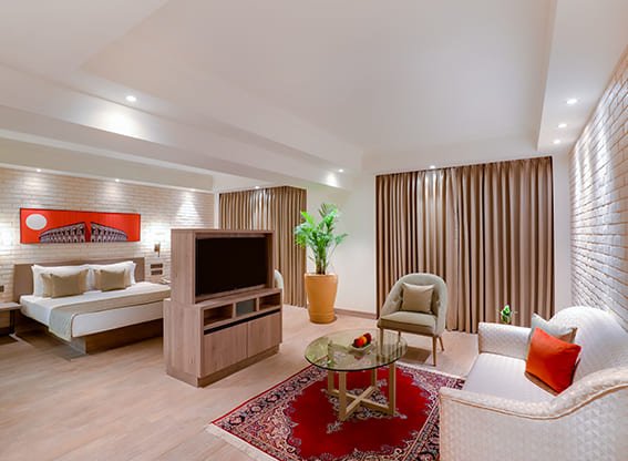 Executive Suite