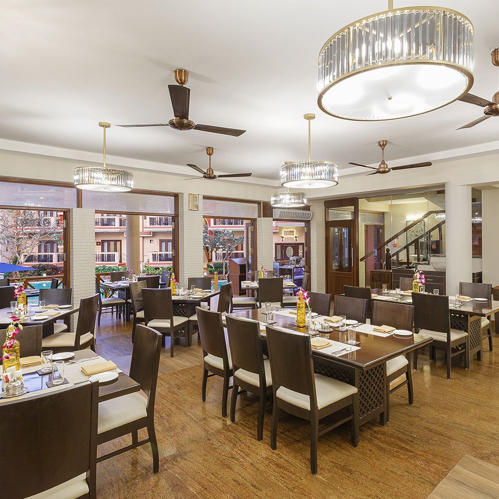 Citrus Cafe