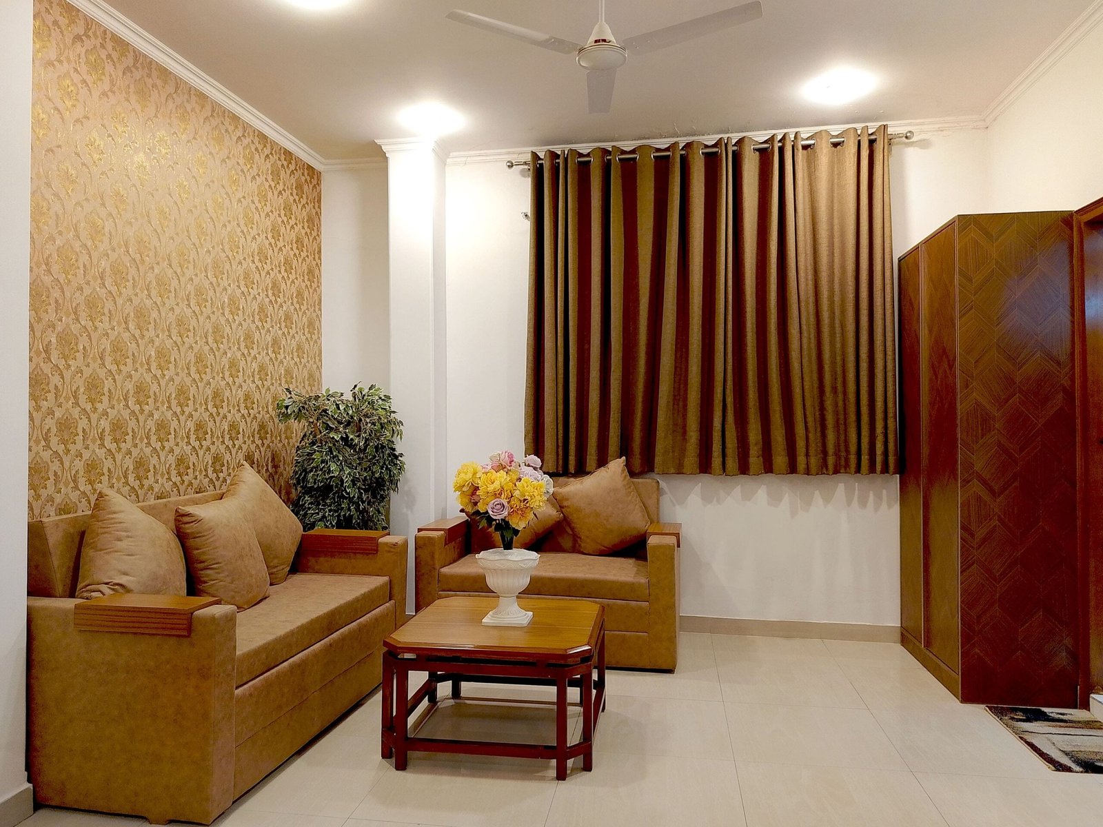 Room Details
