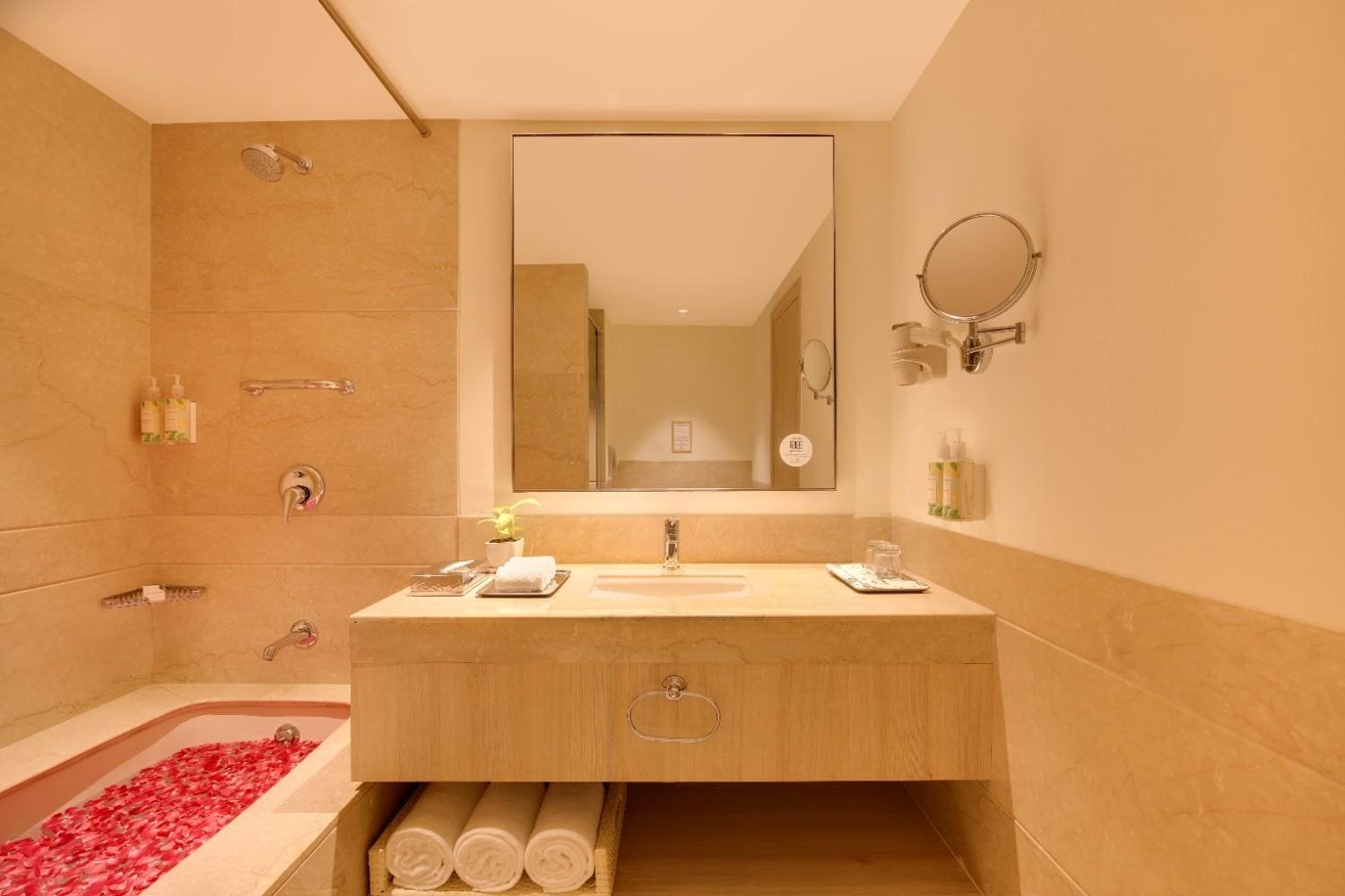 Superior Room - View 2