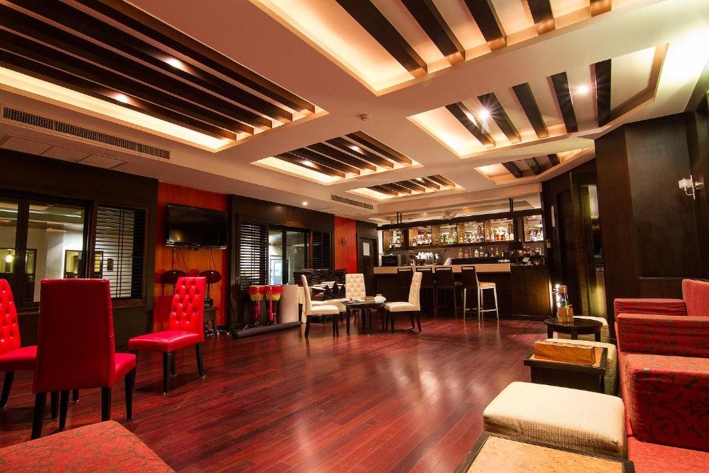 Sea Breeze Restaurant Cuisine