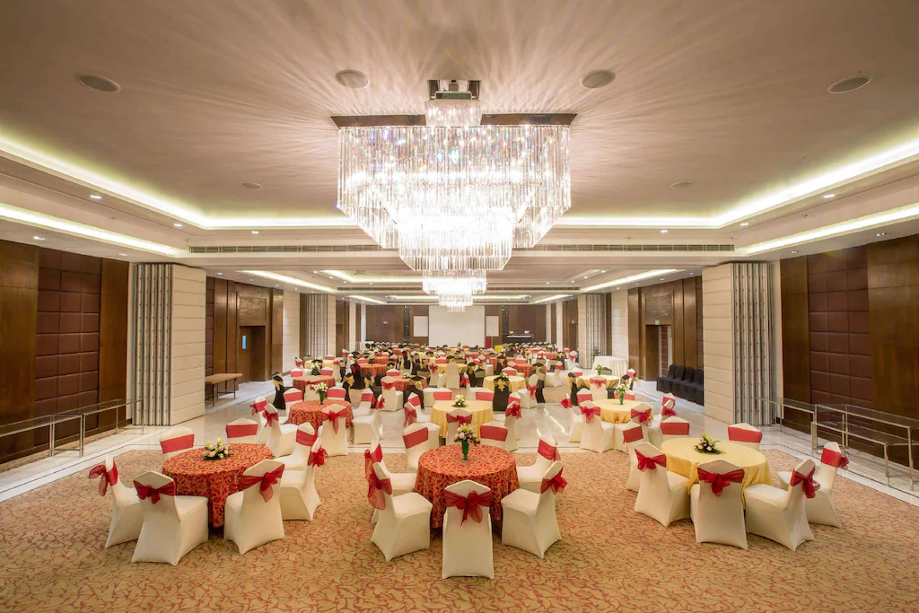Fine Dining Restaurant