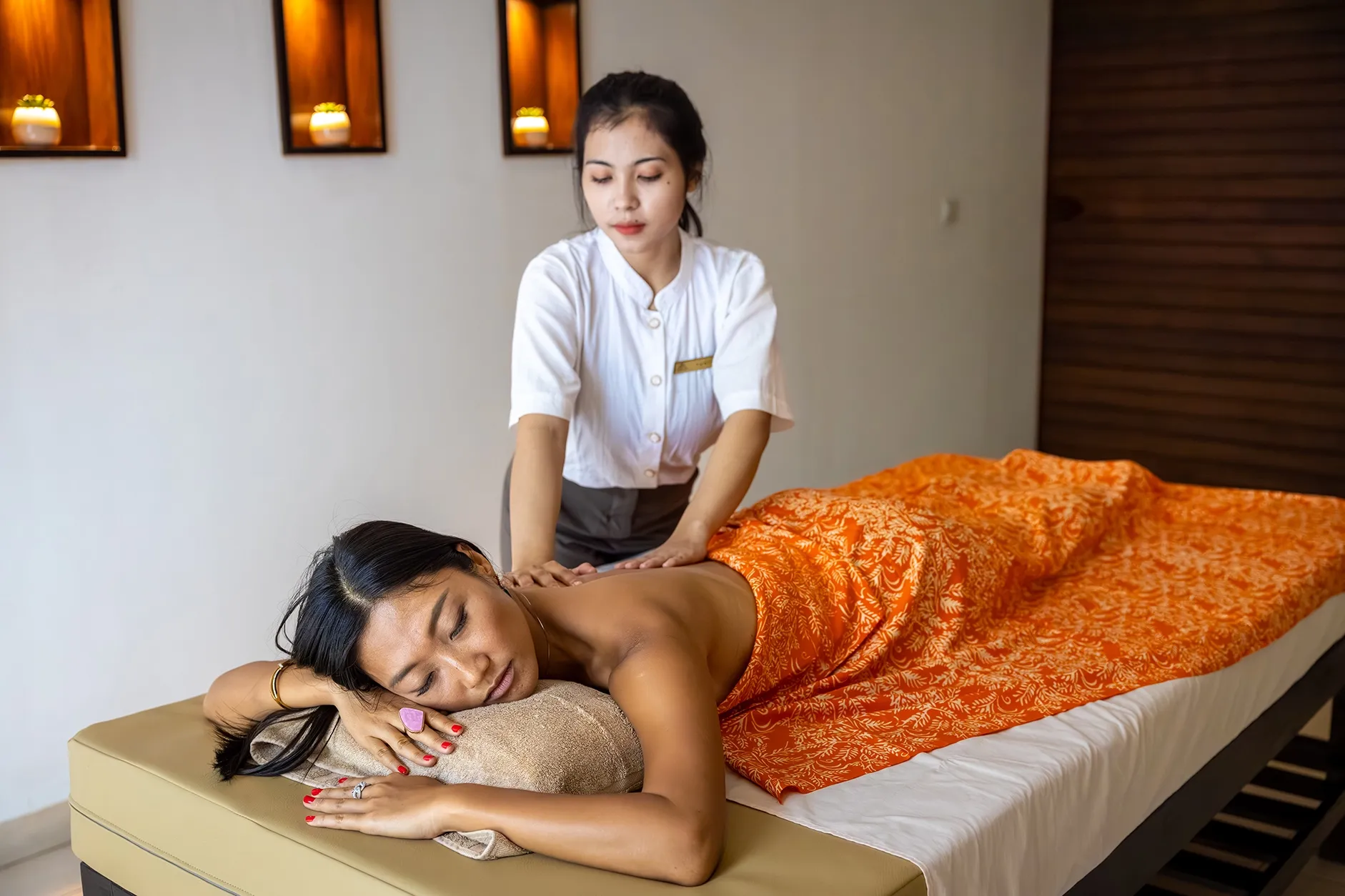 Ayodya Spa & Wellness