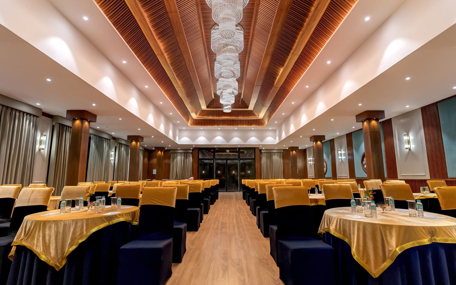 Event Space