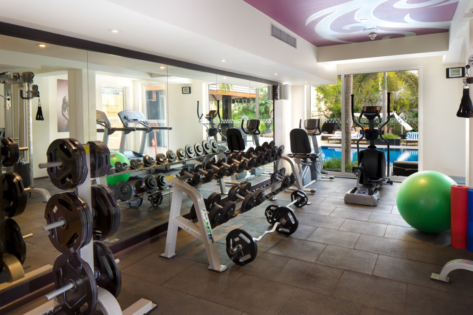 Body Rock Fitness Center