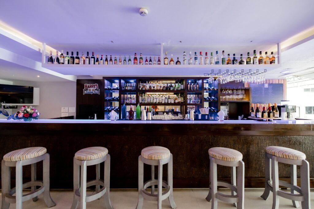 Harry's Bar