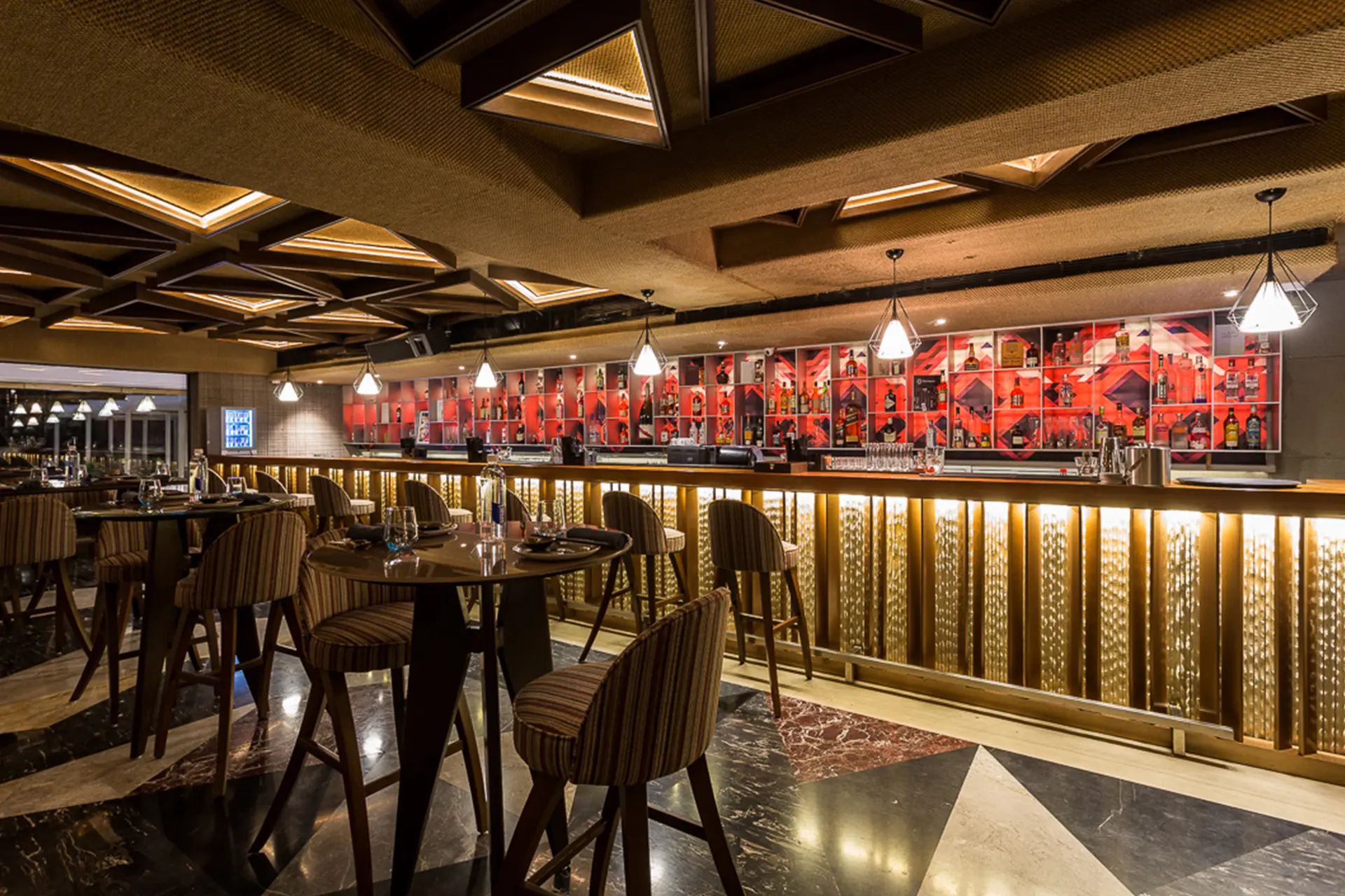Khyma Asian Bistro