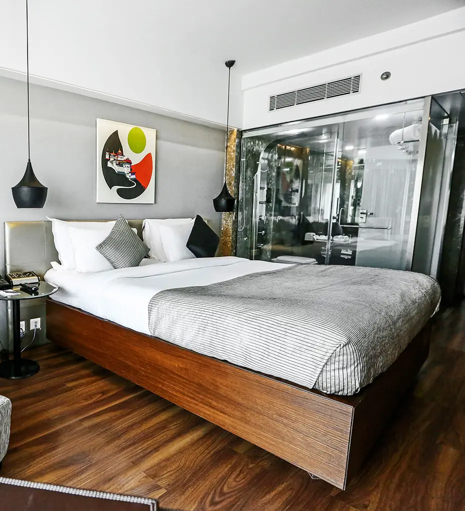 Luxury Room