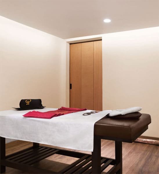 Nilaya Spa