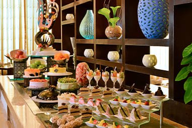 Orchid Restaurant