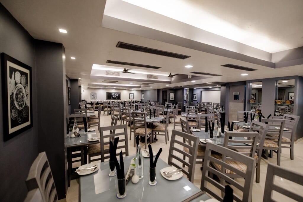 Pam's Restaurant