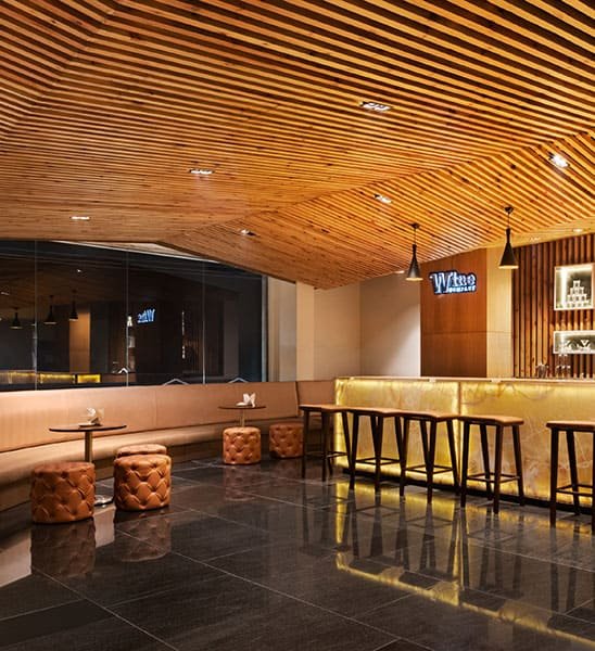 Wine Company Bar